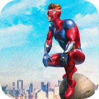 Hero Rope Gangster Vegas mcpe