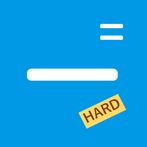 Dash!! Subtraction(Hard mode)