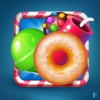 Candy vs Donuts