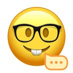 Emoji Speak