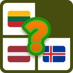 Flagi Quiz Państwa Europejskie