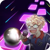 CG5 songs Tiles Hop Game