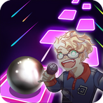 CG5 songs Tiles Hop Game