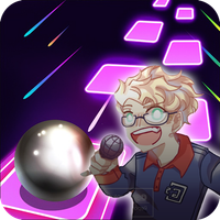 CG5 songs Tiles Hop Game