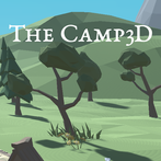 The Camp3D
