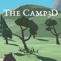 The Camp3D