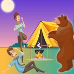 Camp Life