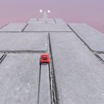 3D Hyper Drift
