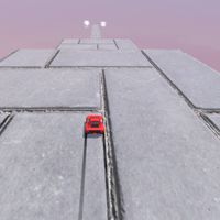 3D Hyper Drift