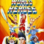 WORLD HEROES ACA NEOGEO