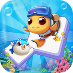 Triple Tile Match Puzzle Game