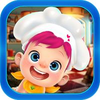 Little Chef Escape