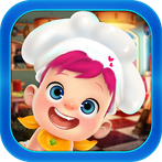 Little Chef Escape