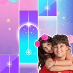 Maria Clara JP Piano Tiles