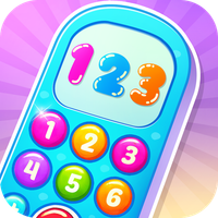 Baby Phone For Toddler