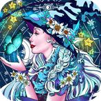 Forest Witch:Color MasterColor