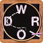 Letter Words - Word Search Puz