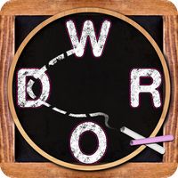 Letter Words - Word Search Puz