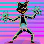 Laser Leo