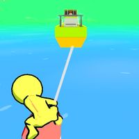 Boat Jumper