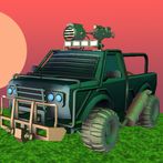 Extreme Shrinking Planet: Kaio