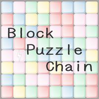 Match-3 Block Puzzle Chain