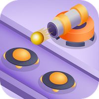 Modern & Relaxed Tower Defense