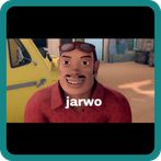 Game tebak gambar sopo jarwo