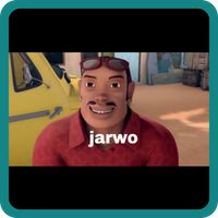 Game tebak gambar sopo jarwo