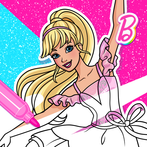 Barbie Color Creations