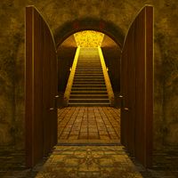 Escape Game - Now Are Never