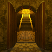 Escape Game - Now Are Never