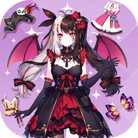 Wonderful Journey：Dress Up