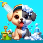 Pet Makeover ASMR