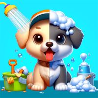 Pet Makeover ASMR