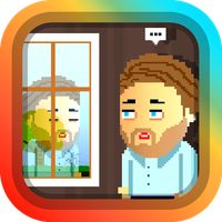 Hero In Adventures : A Pixel S