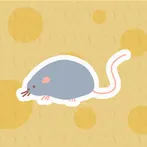 Mouse in the House