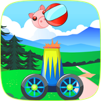 ball bounce vs imposter