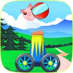 ball bounce vs imposter