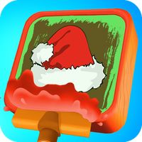 Screen Printing - Color Games