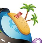 Geography Memory Game