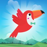 Catch My Eggs : Bird Game