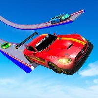 Mega ramps ultimate races - 3D