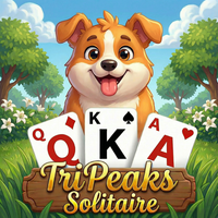 Solitaire TriPeaks Classic