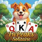 Solitaire  TriPeaks Classic