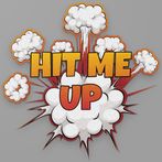 Hit Me Up :Hyper Casual Racing