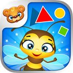 123 Kids Fun Bee Games