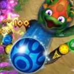 Frog Blast