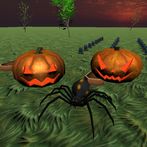 Dark Halloween