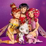 Mia and Me Quiz